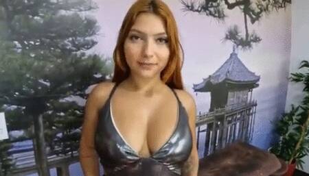 Bruna Nunes (PORNSTARS)