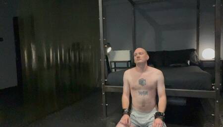 Blazed Brat Mercy Rage Femdom Video Bundle - TWO FULL SCENES