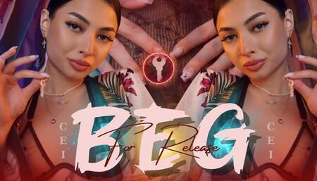 Beg for Release - CEI