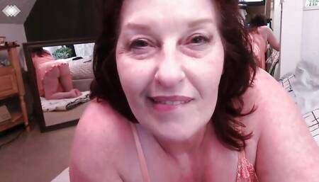 521 From Peckerwood Queen BBC Worship and Satisfy My Sinful Wishes for Black Cock