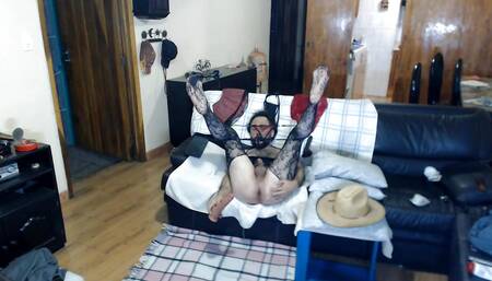 Davida, the putite of Coacalco in lingerie