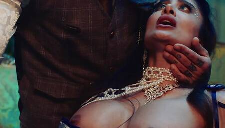 Catherine Knight, Marina Maya & Juan Lucho Enjoy Secret 3sum In Scandalous Ep 2 - DITIGALPLAYGROUND