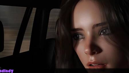 Bright Lord (KissKissStudio) - 13 Ride With The Secretary By MissKitty2K