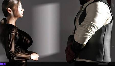 Bright Lord (KissKissStudio) - 12 The Promotion By MissKitty2K