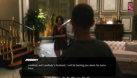 Bright Lord (KissKissStudio) - 26 Broken Promise By MissKitty2K