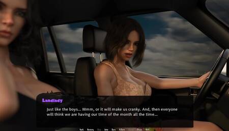 Bright Lord (KissKissStudio) - 21 Wet Far Memories By MissKitty2K