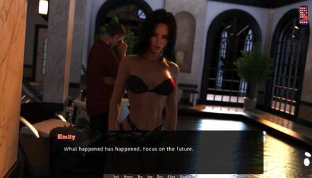 Bright Lord (KissKissStudio) - 39 Sex Instincts By MissKitty2K