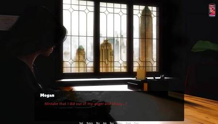 Bright Lord (KissKissStudio) - 38 Amethyst's Rise By MissKitty2K