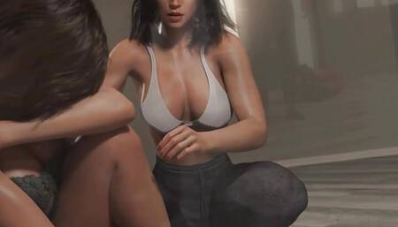 Bright Lord (KissKissStudio) - 47  SPECIAL 2!! By MissKitty2K