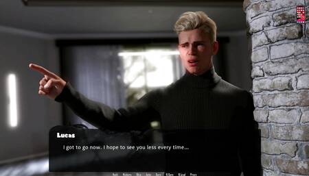 Bright Lord (KissKissStudio) - 51 Erotic Bath By MissKitty2K