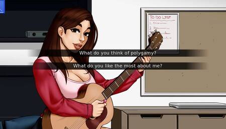 SHELTER (WinterLook) - PT 25 - Icy Water, Boiling Sex By MissKitty2K