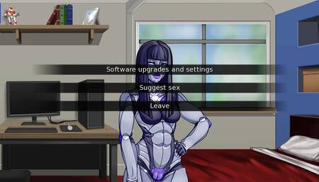 SHELTER (WinterLook) - PT 35 - Silicone Lips By MissKitty2K