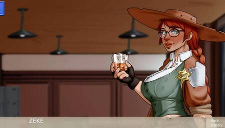 SHELTER (WinterLook) - PT 40 - Fuck Her At The Window By MissKitty2K