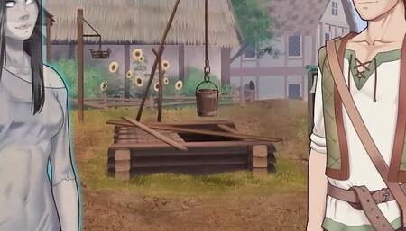 Dirty Fantasy (Fallen Pie) - 18 Wild Flower By Foxie2K