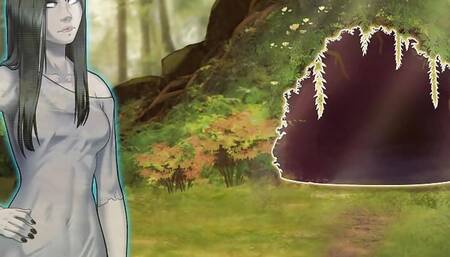 Dirty Fantasy (Fallen Pie) - 17 Labyrinth By Foxie2K