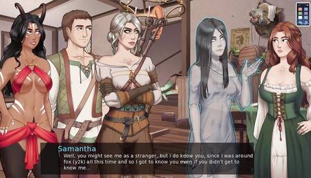 Dirty Fantasy (Fallen Pie) - 24 Fight Squad By Foxie2K