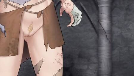 Dirty Fantasy (Fallen Pie) - 33 Giant Boobs But Small Brain  By Foxie2K