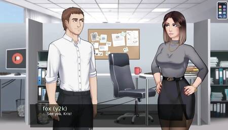 Dirty Fantasy (Fallen Pie) - 43 Jealous Ex's Needs By Foxie2K