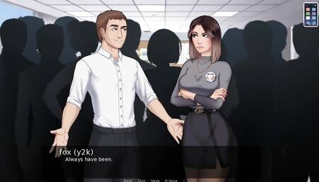 Dirty Fantasy (Fallen Pie) - 40 They Always Come Back By Foxie2K