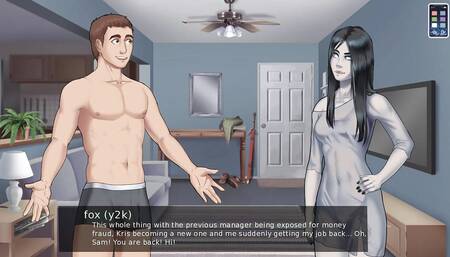 Dirty Fantasy (Fallen Pie) - 39 Another Chance By Foxie2K