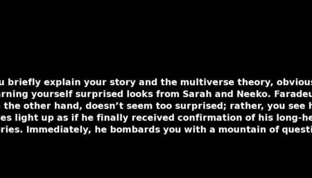 Dirty Fantasy (Fallen Pie) - 65 Then It's A Deal By Foxie2K