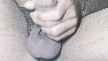 Hindi clear voice hot handjob everyday