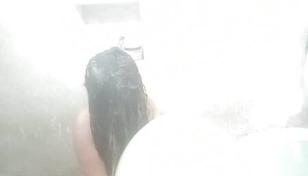 Part 2 Cleaning My Body