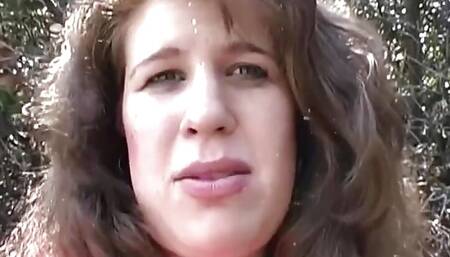 Anal Chunky 90s Girl