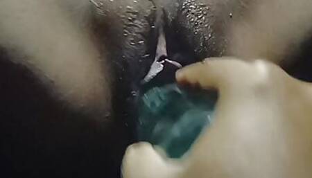 Priya Bhabi BDSM By Bottle BDSM