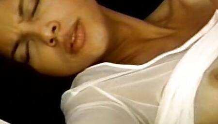 Big booty babe riding bf before letting him ass fuck