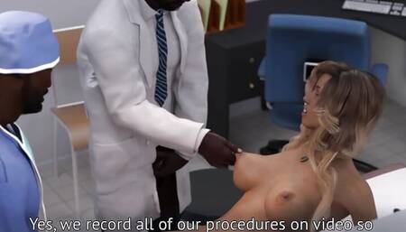 The Office Wife Update #98 to Be Continue