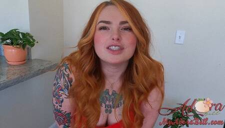 Cum Covered Cuck Panties (mp4)