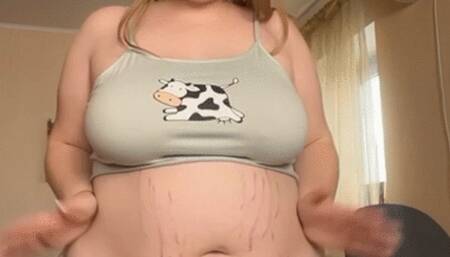 I’ve been trying on jeans since 2020-2021, when I weighed half as much