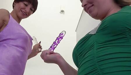 Mature Room Mates by Grandmams