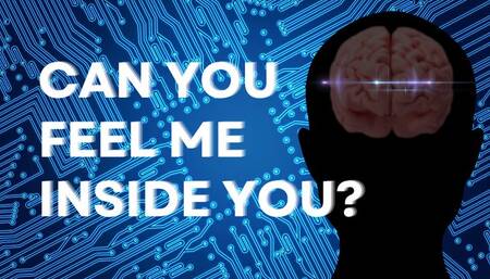 Can You Feel Me Inside You? (MP3)