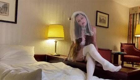 Ja, ich will - GERMAN