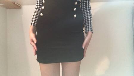 VS Panties Inside Out