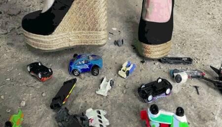 Machine apocalypsemp4