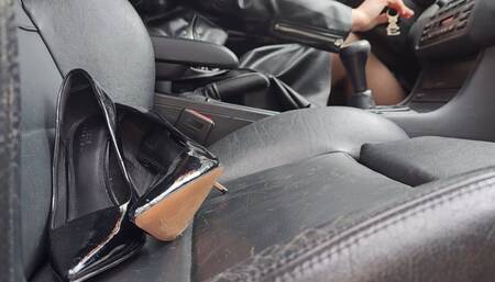 My BMW e46 Won't Start Switching Shoes Edition