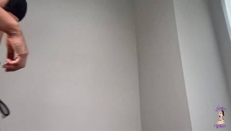 Flexing On Your Bitch Ass