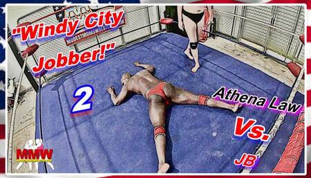 Windy City Jobber! 2