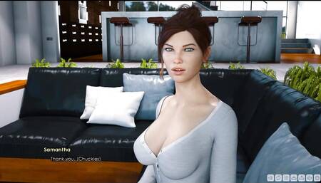 Lust Academy (Bear In The Night) - 97 - Last Day In Cordale by MissKitty2K