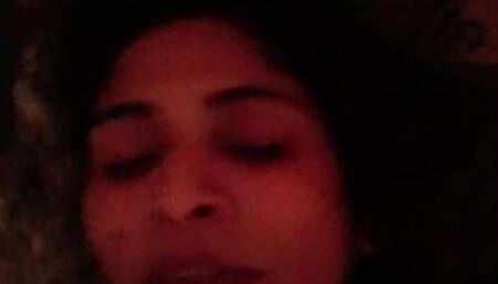 Tuesday Night with my best friend