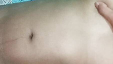 Desi Indian girlfriend ki desi Indian sexy body.