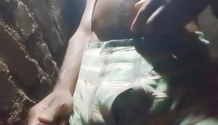 Desi romance boy from village