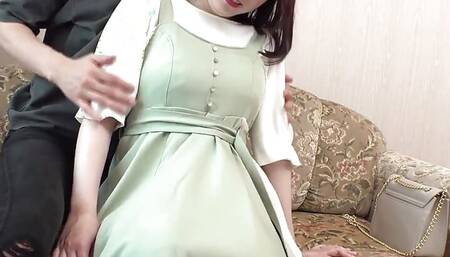 Asian Angel 16832