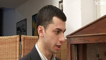 Mom Padana, Mom Whore - Part 04