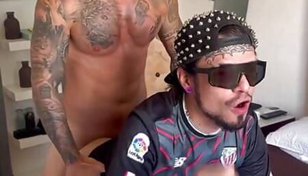 The Game of Passion: When Desire Scores the Winning Goal!!!