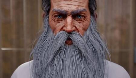 Lust Academy 2 (Bear In The Night) - 110 - Rebellious by MissKitty2K