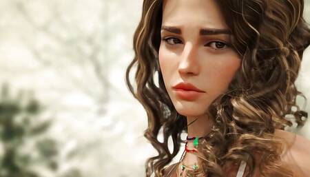 Lust Academy (Bear In The Night) - 21 It's A Date  By MissKitty2K